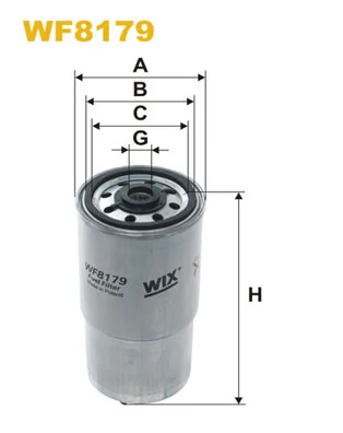 Fuel Filter